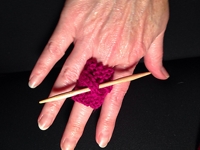 ravelry Jody-Sallese Mason Cable Needle Holder